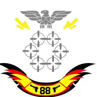 Nobody88x's emblem
