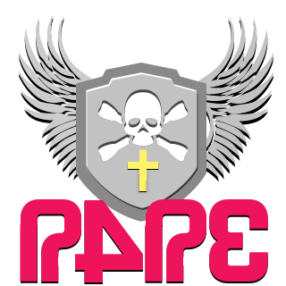 rareexamples's emblem