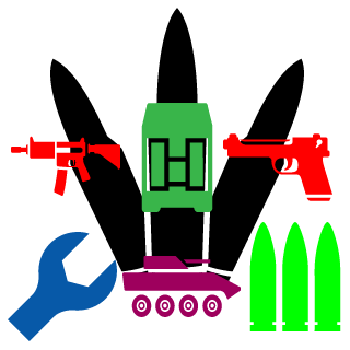 Nebirum's emblem
