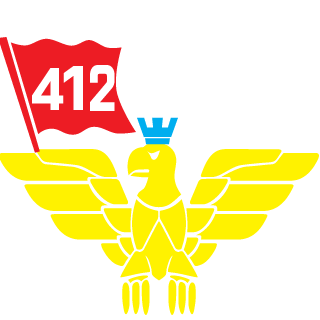 Psychodad1280's emblem