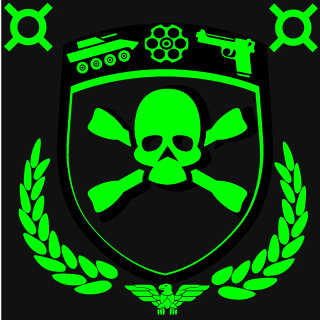 Aumrok's emblem