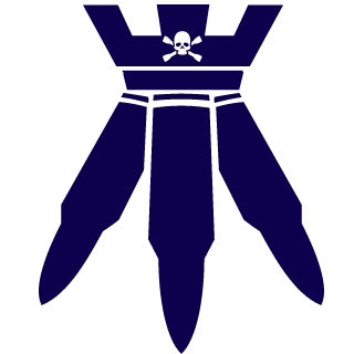 Wrekkless89's emblem