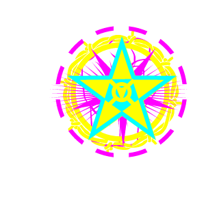 Thiago13311's emblem