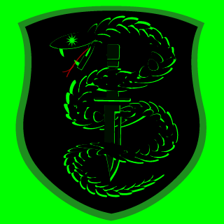 JRCSD's emblem