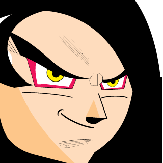 Meganezaru173's emblem