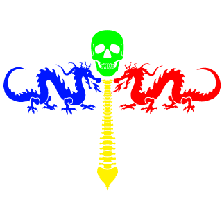 THEUGLYGUY's emblem
