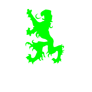Frosty the pervert's emblem
