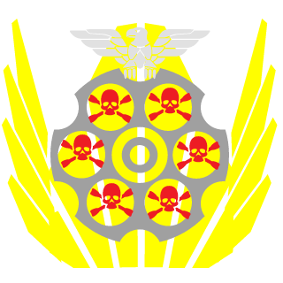 xG0DZIRRAx's emblem