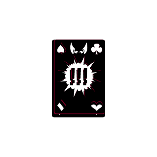 XxMrXBoYxX007's emblem