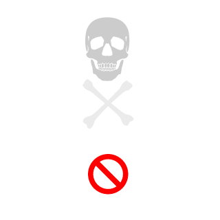 Mantigo's emblem