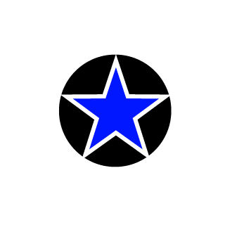 LonestarrPhD's emblem