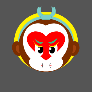 fanzi1230's emblem
