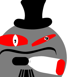 Wagner-2023's emblem