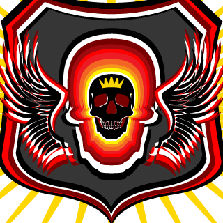 SirLampy's emblem
