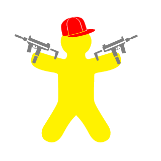 Fordred1999's emblem