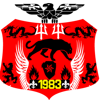 PAK-DOCTOR1338's emblem