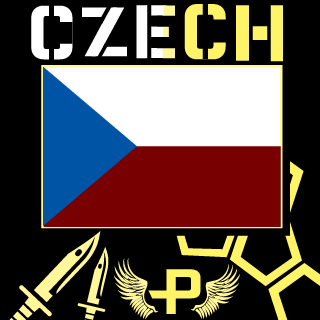 Incafty's emblem