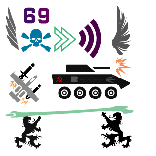 armin57387's emblem
