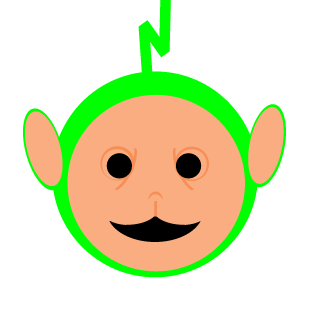 BTSH pudding's emblem