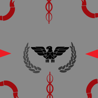 Asaeni's emblem