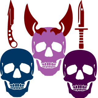 SmoCZY8's emblem