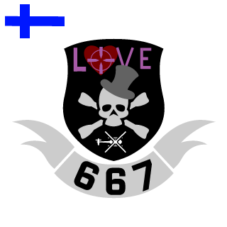Lucikka's emblem