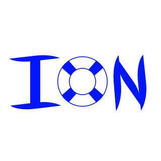 ionize81's emblem