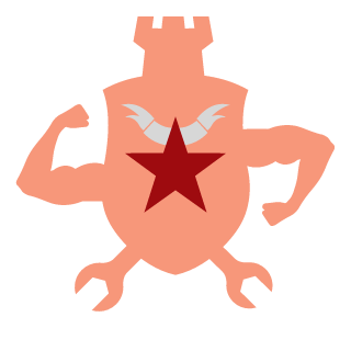 The Olibob's emblem