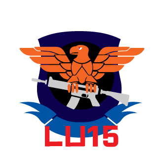 LCMV's emblem