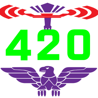 420Quick420's emblem