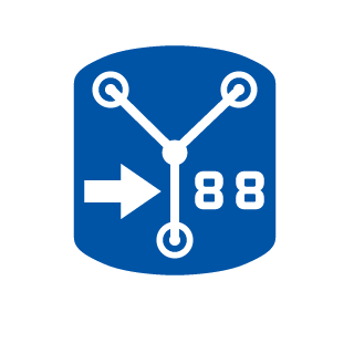 mttr-88's emblem