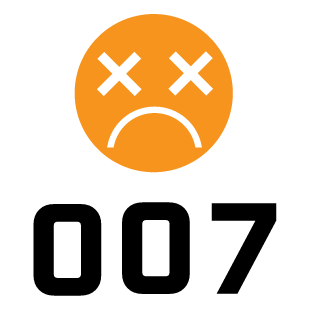 Chrismas007's emblem