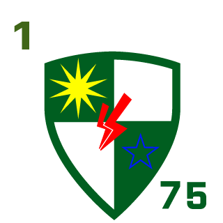 UsRanger175's emblem