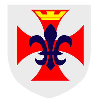 Nvk95's emblem