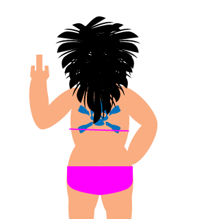 Mad4X's emblem