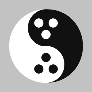 Ping1243's emblem