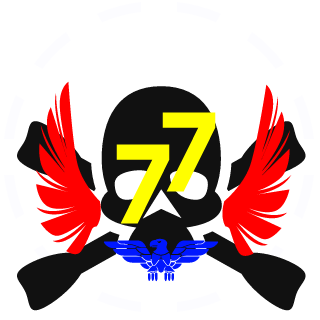 Farland's emblem