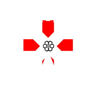 SakuraRapGod's emblem