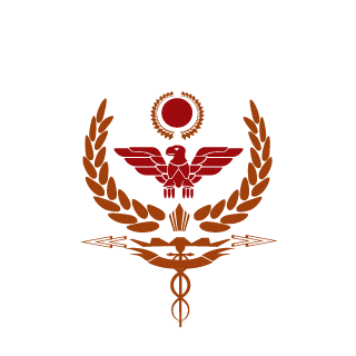 Pinturickio's emblem