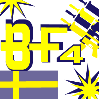 AntiJ0e's emblem