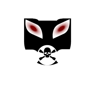 Roarchak's emblem