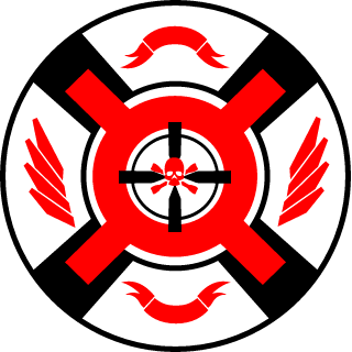 Andrewakira6's emblem