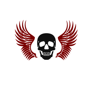 thedevilofsaint's emblem