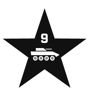7Citylord's emblem