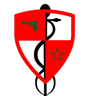 11knownsoldier11's emblem