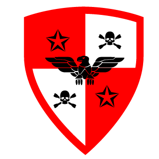 I_DSTRUKTION's emblem