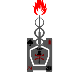 Phoenix10th's emblem
