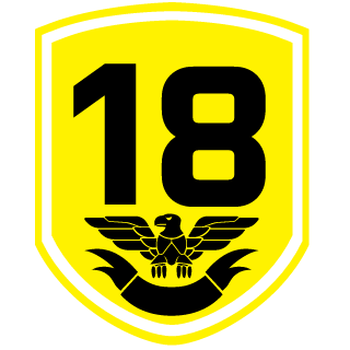 T18ftw's emblem