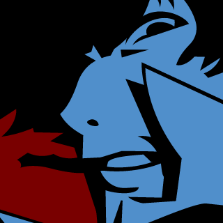 MarxToutPuissant's emblem
