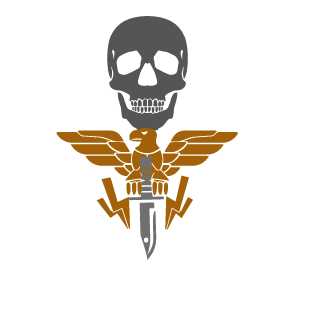 Spectre138-IIC's emblem